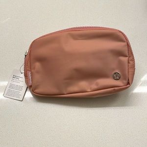Lululemon Belt Bag